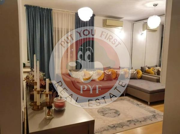 Bulevardul 1 Decembrie | Bloc Nou | Apartament 2 camere | 50mp | B11056